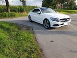 Mercedes-Benz C 300 C -Klasse Coupe C 300 Edition 1 - Mercedes-Benz: Sportwagen, Klasse