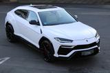 Lamborghini Urus 4.0 1.Hand/Pano/Massage/B&O/HuD/Maintenance - Lamborghini Urus in Düsseldorf