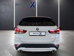 BMW X1 xDrive 18 d  SERVICE NEU/TOP!!!