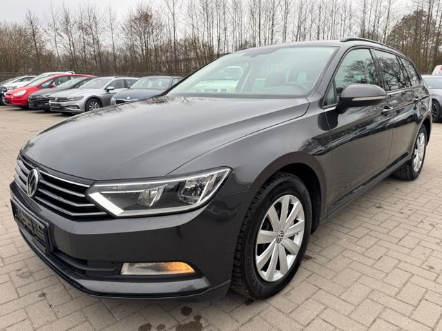 Volkswagen Passat Variant Trendline 1,6 TDI *3 Zonen Klima*