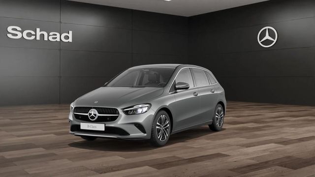 Mercedes-Benz B 180 PROGR LINE ADV+MBUX+LED+KAMERA+ASSIST+SHZ+