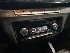 SKODA Fabia - Ansicht 31