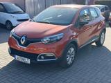 Renault Captur ENERGY TCe 90 Experience - Renault: Orange