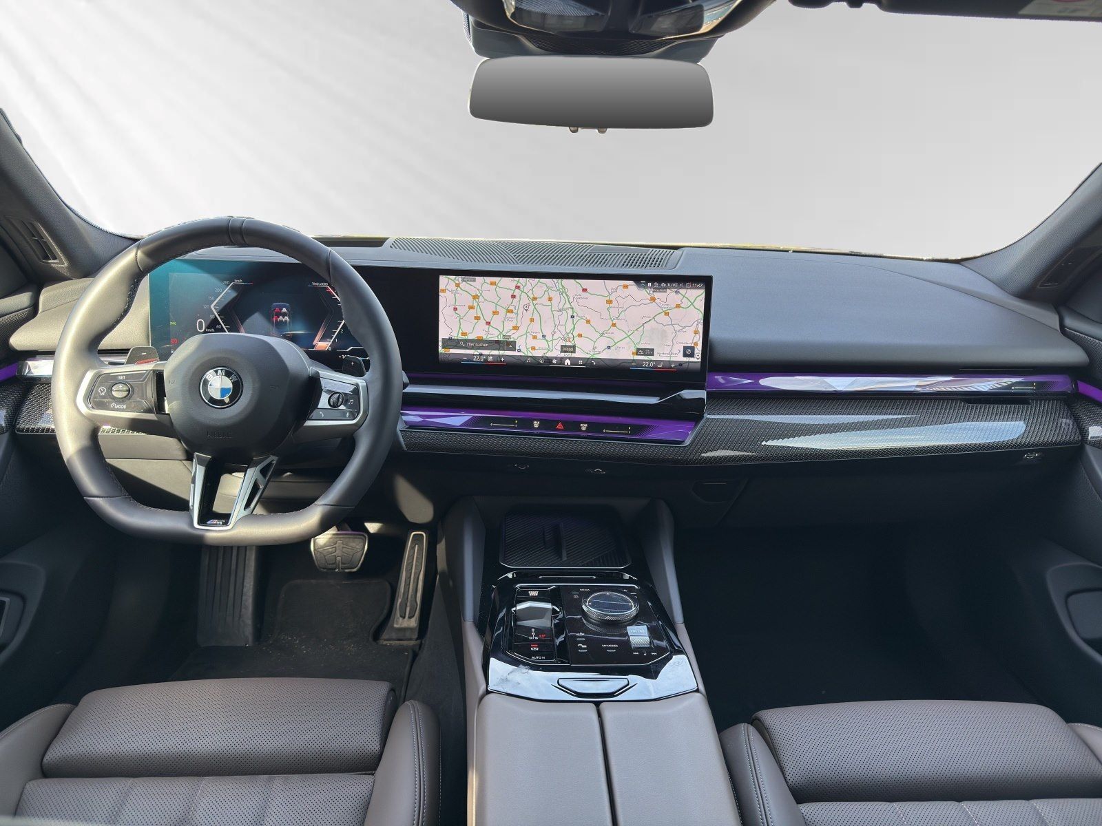 BMW 520 - Bild 9