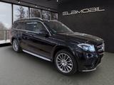 Mercedes-Benz GLS 350 d 4Matic AMG Line*7 Sitz*360°*KeyLess*SD - gebrauchte Mercedes-Benz GLS 350 aus dem Jahr 2017