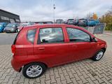 Daewoo Kalos 1.4 SX 16V Cool/Klima/5.Tür/TüvNeu/ZV/ - Daewoo Gebrauchtwagen
