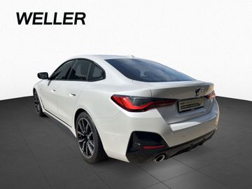 BMW 420 Gran Coupé - 9