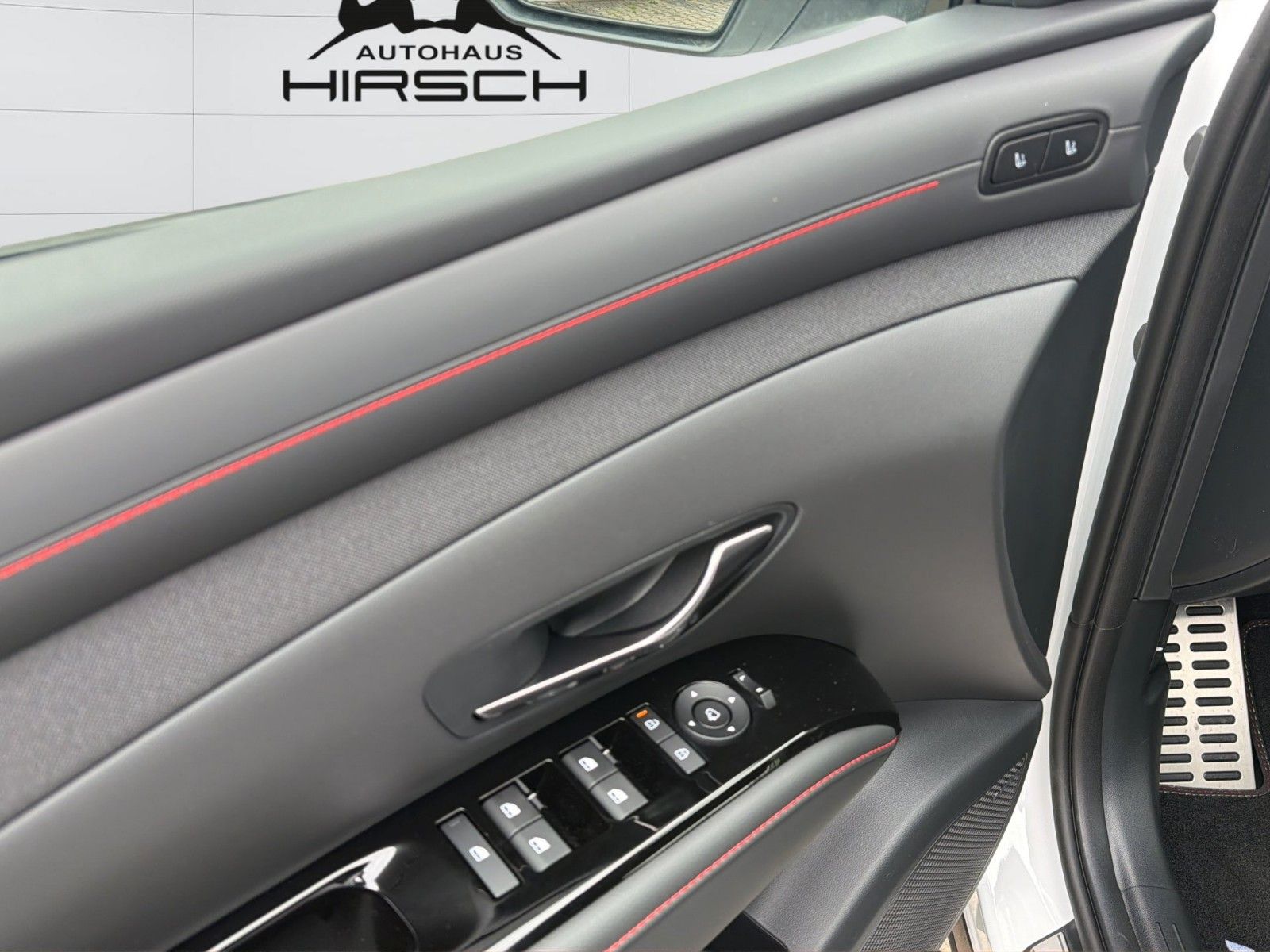 Hyundai Tucson – Bild 9
