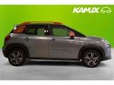 Citroën C3 Aircross 1.2PureTech Aut.110 Feel+TEMPO+PDC - Citroën Gebrauchtwagen