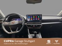 Cupra Leon - Vorschau Bild 9