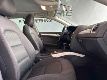Audi A4 - 8