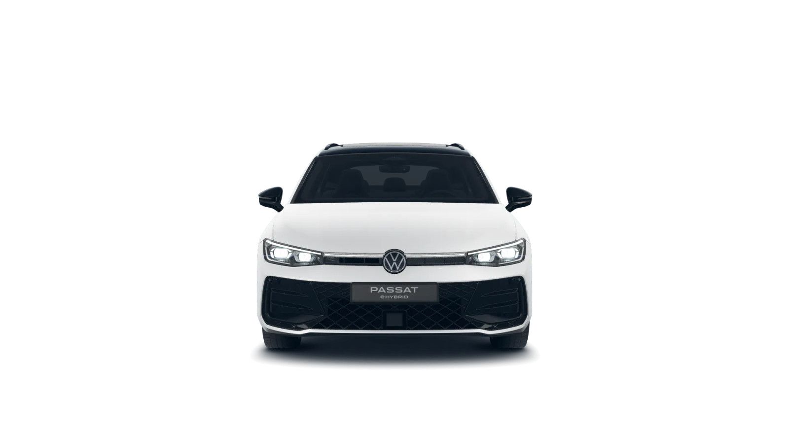 Volkswagen Passat - Bild 2