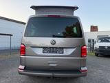 Volkswagen T6 California Beach 4Motion/AHK/LED/ACC/Tisch - VW T6 California