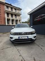 Volkswagen Tiguan 2.0 TDI SCR Business BlueMotio - Volkswagen Tiguan: Kombi