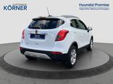 Opel Mokka X ACTIVE 1.4 Turbo *NAVI*CAM*SITZHZG* - Opel Mokka X in Berlin