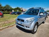 Daihatsu Terios 1.5 4WD SX Green Powered - silberne Daihatsu Terios