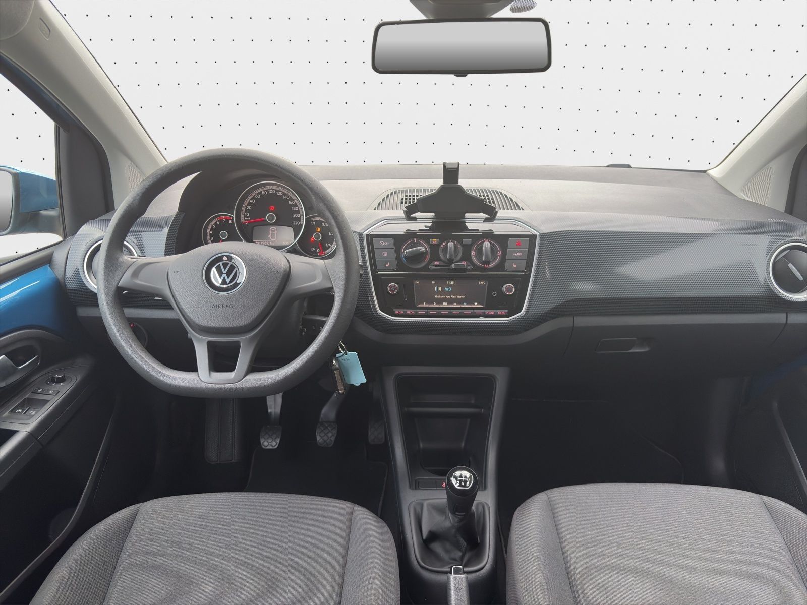 Volkswagen up! - Bild 7