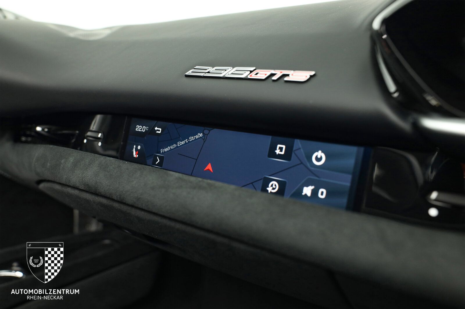 Ferrari 296 GTS - Bild 32