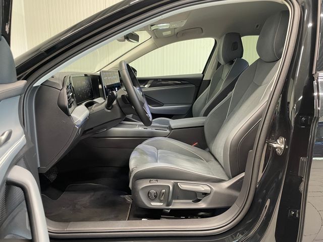Passat Variant Business 2.0 TDI DSG AHK RFKd
