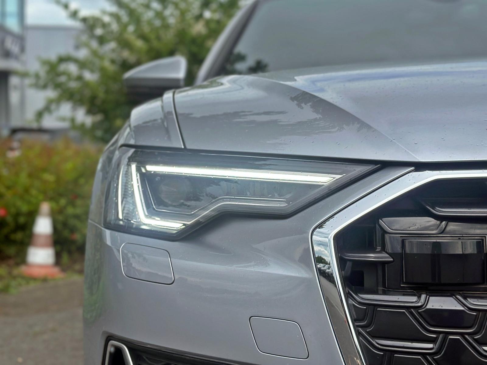 Audi A6 Avant 45TFSI qu PANO AHK PRIVACY KAMERA TOUR, миниатюра 3