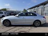 Mercedes-Benz C 400 e 4M AMG Premium D-Light 360° Memory - Mercedes-Benz C 400: Plug-In Hybrid