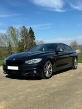 BMW 435i Gran Coupé M-Paket/LED/HK/360°Kamera - BMW 435 Gran Coupé Gebrauchtwagen