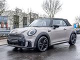 MINI Cooper Cabrio NAVI LED PDC V+H DAB Tempomat Sitz - MINI Gebrauchtwagen von 2022