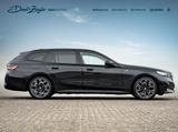 BMW 520d Tour M-Sport 20 ACC AHK PANO Sitzlüft H&K - BMW 520 Jahreswagen: 520d