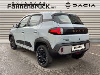 Dacia Spring - Vorschau Bild 3