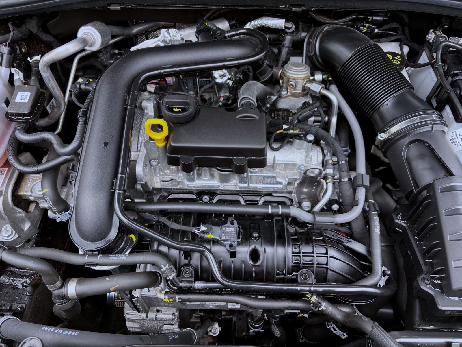 Skoda Fabia - Bild 18