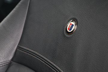 2011 Alpina B3 — миниатюра 19