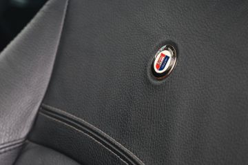 ALPINA B3 S BITURBO Touring SWITCH-TRONIC 1.Hand