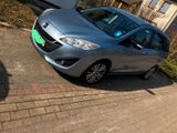 Mazda 5 1.8 7-Sitzer SHZ ALU PDC Schiebetüren - Mazda: Schiebetür