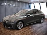 Audi A3 Sportback S line 35 1.5 TFSI  Navi  - Audi A3 aus 2023