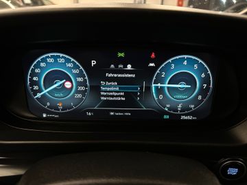 Hyundai BAYON Bayon Trend Mild-Hybrid 2WD *1.HAND*19%MW*