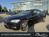 BMW 335i SPORT-PAKET M/HARMAN/STANDHEIZUNG/ACC/PDC - BMW 335 aus 2011: Cabrio, 335i