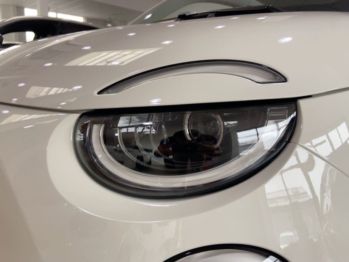 Fiat 500C - Bild 14