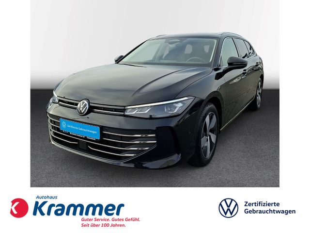 Passat Variant 2.0 TDI DSG Business *AHK*LHZ*