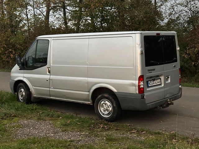 Ford Transit/Tourneo zum Verkauf