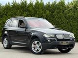 BMW 3.0sd E83 *AUT*BI-XENON*KOMFORTSITZE*MEMORY* - BMW X3: E83