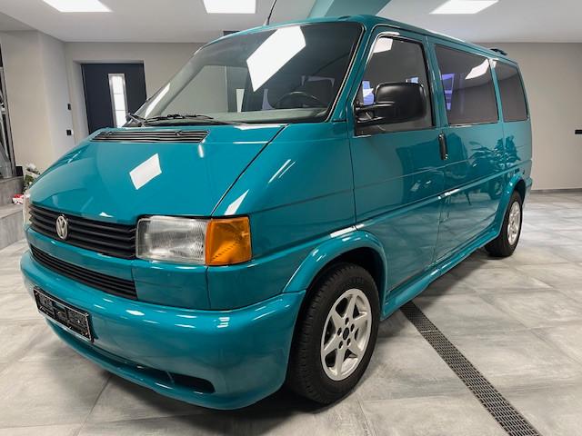 Volkswagen T4 Kombi