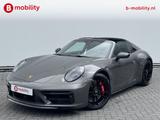 Porsche 992 992 3.0 4 GTS Targa Sport Chrono Burmester H - Porsche: Cabrio, Gt3