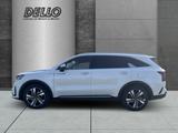 Kia Sorento Spirit Allrad Hybrid 6-AT Around View-Ka - Kia Sorento Spirit mit Hybrid-Antrieb (Benzin/Elektro)