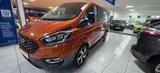 Ford Tourneo Custom 320 L1H1 VA Autm. Active AHK ACC  - : Kleinbus, 8 Sitzer