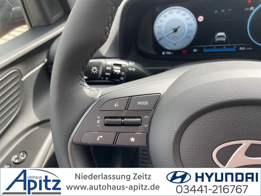 Hyundai BAYON – Bild 20