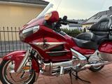 Honda Goldwing SC68 - HONDA MOTORRAD