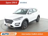 Hyundai Tucson 1.6 TGDI Advantage 2WD Aut*NAVI*TEMPO*CAM - Hyundai TUCSON Gebrauchtwagen in Essen