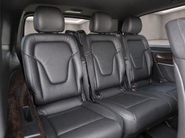Mercedes V 250 - 8
