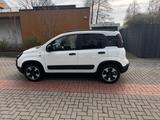 Fiat Panda 1.2  CITY CROSS - Fiat Panda Gebrauchtwagen in Dortmund
