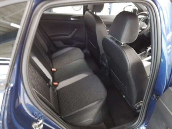 Volkswagen Taigo - Bild 7